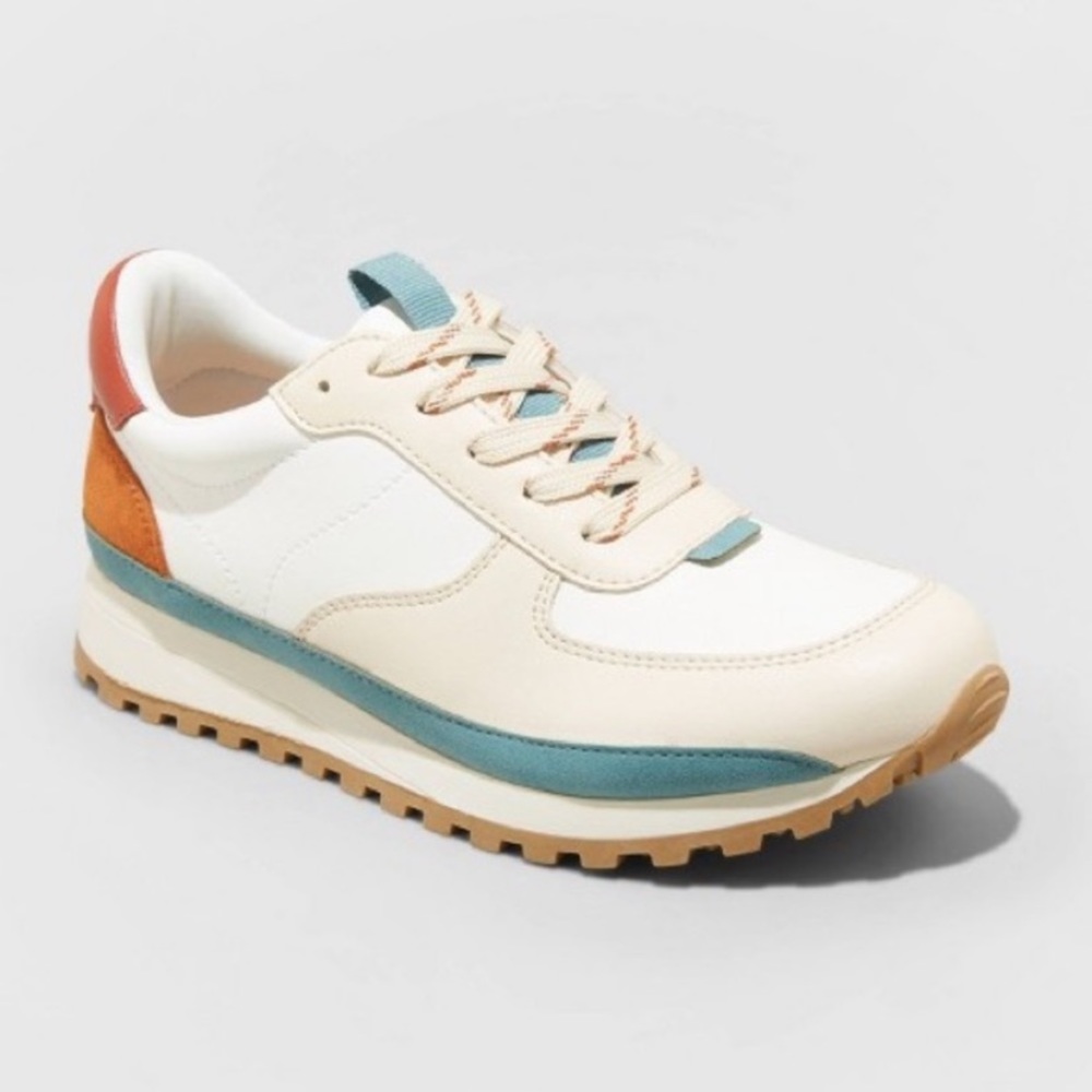 Universal Thread Maria Sneaker 7.5